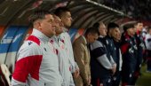 ТО ЈЕ И ОБАВЕЗА! Овако је Владан Милојевић реаговао после утакмице Звезда - Зенит ТО ЈЕ И ОБАВЕЗА! Овако је Владан Милојевић реаговао после утакмице Звезда - Зенит