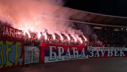 RUSKI ODGOVOR KAKAV MARAKANA NIJE OČEKIVALA: Navijači Zenita su ovo uradili kad su delije bakljama ispisale poruku koja će odjeknuti (FOTO) RUSKI ODGOVOR KAKAV MARAKANA NIJE OČEKIVALA: Navijači Zenita su ovo uradili kad su delije bakljama ispisale poruku koja će odjeknuti (FOTO)