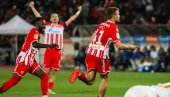 CRVENA ZVEZDA JE U VELIKOM NALETU: Traktoristi bi trebali biti lak plen za četu Vladana Milojevića u malom gradskom derbiju