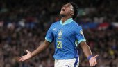 PARAGVAJ PLAĆA CEH: Brazil se ispromašivao u prvom kolu, vreme je za goleadu PARAGVAJ PLAĆA CEH: Brazil se ispromašivao u prvom kolu, vreme je za goleadu