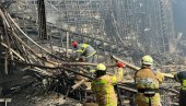 И ДАЉЕ СЕ НЕ ЗНА ГДЕ ЈЕ СКОРО 100 ЉУДИ ПОСЛЕ ЈЕЗИВОГ НАПАДА У МОСКВИ: Породице и пријатељи очајни, данима трагају за најмилијима