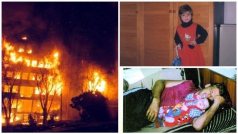 DAN KADA JE 12 SRPSKIH MALIŠANA ZAUVEK ZAKLOPILO OČI: Zbog operacije (Ne) milosrdni anđeo ugašeni životi nedužne dece DAN KADA JE 12 SRPSKIH MALIŠANA ZAUVEK ZAKLOPILO OČI: Zbog operacije (Ne) milosrdni anđeo ugašeni životi nedužne dece