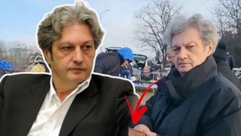 800 КАЖЕШ? ДАМ ТИ 500: Марић се ценка по бувљаку - продавац негодовао, оплео по водитељу 800 КАЖЕШ? ДАМ ТИ 500: Марић се ценка по бувљаку - продавац негодовао, оплео по водитељу