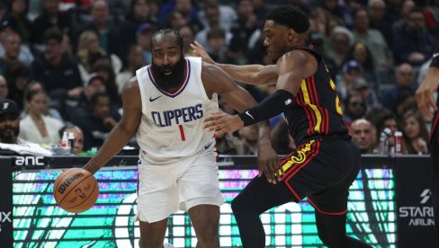 U KRIZI SU: Klipersi žele da prekinu crnu seriju