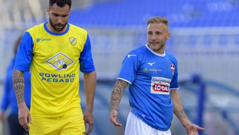 POLUVREME-KRAJ: Ovo su predlozi redakcije Tipa za popularnu igru prelaza