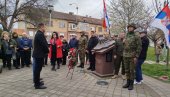 ИСТОРИЈУ И ЈУНАКЕ ТРЕБА ПАМТИТИ: У Параћину Дан сећања на НАТО агресију (ФОТО) ИСТОРИЈУ И ЈУНАКЕ ТРЕБА ПАМТИТИ: У Параћину Дан сећања на НАТО агресију (ФОТО)