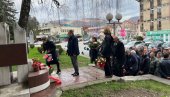 ČUVAMO I SVEDOČIMO ISTINU: U Beranama tradicionalno sećanje na žrtve NATO agresije ČUVAMO I SVEDOČIMO ISTINU: U Beranama tradicionalno sećanje na žrtve NATO agresije