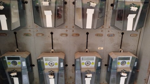 ИСКЉУЧЕЊЕ СТРУЈЕ У ПАРАЋИНУ: Разлог планирани радови на електромрежи