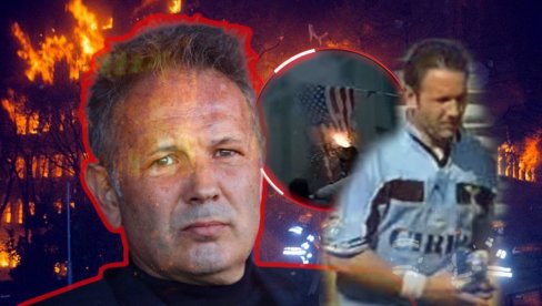 DOBIO SAM ISKREN ODGOVOR Miha zbog NATO bombi tražio susret sa premijerom Italije DOBIO SAM ISKREN ODGOVOR Miha zbog NATO bombi tražio susret sa premijerom Italije