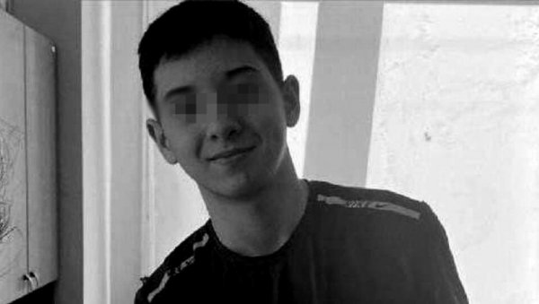 ХЕРОЈ: Тинејџер спасао више од 100 људи током терористичког напада у Москви ХЕРОЈ: Тинејџер спасао више од 100 људи током терористичког напада у Москви