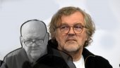 ИАКО ЈЕ ОН МЕНЕ ДАВНО САХРАНИО... Кустурица о смрти Абдулаха Сидрана ИАКО ЈЕ ОН МЕНЕ ДАВНО САХРАНИО... Кустурица о смрти Абдулаха Сидрана