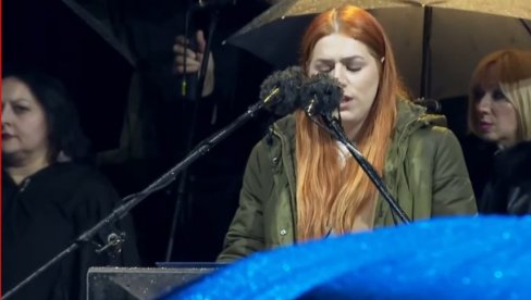 SESTRA NAJMLAĐE ŽRTVE NATO AGRESIJE Anđelka Tošović: Vreme prolazi, ali rane na duši ne zarastaju SESTRA NAJMLAĐE ŽRTVE NATO AGRESIJE Anđelka Tošović: Vreme prolazi, ali rane na duši ne zarastaju
