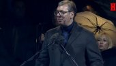 NEĆEMO U NATO NIKADA Vučić: Čuvaćemo i štitićemo svoju vojnu neutralnost