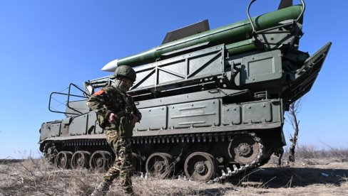 НЕ ЖАЛЕ НОВАЦ ЗА ВОЈСКУ: Издвајања за борбена дејства широм света порасла лане за готово седам одсто