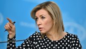 ZAHAROVA UPOZORAVA: Zapadne zemlje pokušavaju da uvuku Interpol u političku igru, a ovo je cilj