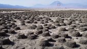 EKSTREMNE TEMPERATURE: Isušile jezero u Turskoj, uginulo na hiljade riba