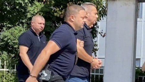 JEMSTVOM DO SLOBODE: Više optuženih za krivična dela iz oblasti organizovanog kriminala JEMSTVOM DO SLOBODE: Više optuženih za krivična dela iz oblasti organizovanog kriminala