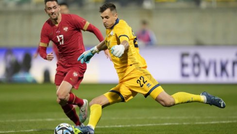 NIŠTA OD PRVIH BODOVA ZA DOMAĆINA: Ovo je rival koji najviše leži ostrvljanima