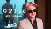 MOJ BEOGRADE: Sale i Tropiko bend najavili mnoga iznenađenja, a frontmen progovorio o svemu (FOTO/VIDEO)