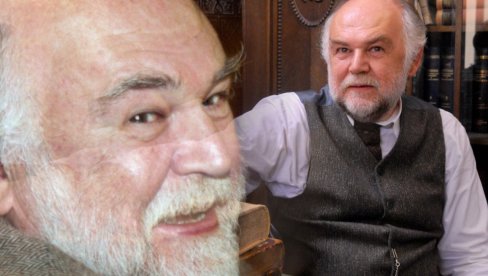 БЕРЧЕКОВИ НАСЛЕДНИЦИ Дао сам себи реч да ником нећу помоћи - глумац није испуњавао родитељске дужности БЕРЧЕКОВИ НАСЛЕДНИЦИ Дао сам себи реч да ником нећу помоћи - глумац није испуњавао родитељске дужности