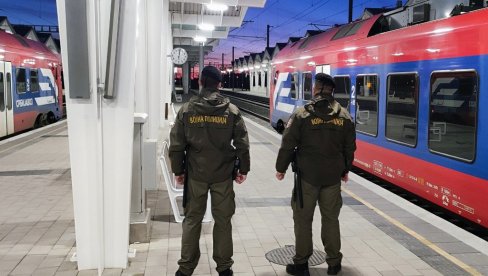 VAŽNO OBAVEŠTENJE ZA GRAĐANE: Pojačano prisustvo vojne policije širom Srbije VAŽNO OBAVEŠTENJE ZA GRAĐANE: Pojačano prisustvo vojne policije širom Srbije