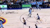 MALI, GDE ĆEŠ?! Nikola Jokić obrukao sina NBA legende kao niko nikada (VIDEO) MALI, GDE ĆEŠ?! Nikola Jokić obrukao sina NBA legende kao niko nikada (VIDEO)