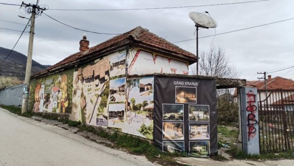 ЗАДЊА РУПА НА СВИРАЛИ: Како је прво врањско јавно купалиште постало - ругло (ФОТО) ЗАДЊА РУПА НА СВИРАЛИ: Како је прво врањско јавно купалиште постало - ругло (ФОТО)