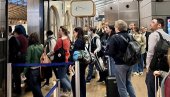 ELEKTRONSKA DOZVOLA ZA EVROPU DOGODINE: Novi namet za putovanja u EU ELEKTRONSKA DOZVOLA ZA EVROPU DOGODINE: Novi namet za putovanja u EU
