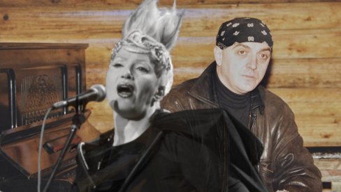 MNOGI NE ZNAJU: Veliki Mandićev hit bio namenjen Slađani - nije htela da snimi pesmu, i nije se pokajala MNOGI NE ZNAJU: Veliki Mandićev hit bio namenjen Slađani - nije htela da snimi pesmu, i nije se pokajala