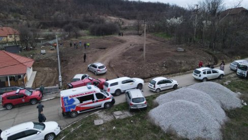 SVAKA INFORMACIJA JE ZNAČAJNA I MOŽE DA BUDE SPASONOSNA: Oglasio se Igor Jurić, pozvao sve da pomognu u potrazi za malom Dankom SVAKA INFORMACIJA JE ZNAČAJNA I MOŽE DA BUDE SPASONOSNA: Oglasio se Igor Jurić, pozvao sve da pomognu u potrazi za malom Dankom
