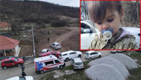 MINISTARSTVO INFORMISANJA SE VANREDNO OGLASILO: Prvi put u Srbiji pokrenut Amber Alert, ovo nije nikakva pokazna vežba MINISTARSTVO INFORMISANJA SE VANREDNO OGLASILO: Prvi put u Srbiji pokrenut Amber Alert, ovo nije nikakva pokazna vežba