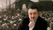 ПОСЛЕДИЦЕ  НИКАД САСВИМ ЗАЛЕЧЕНЕ:  Лазар Слепчев о револуцијама у Русији (ВИДЕО)