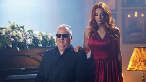 DEJAN MATIĆ SA KOLEGINICOM NAPRAVIO LOM: Uzeo pola miliona za svatove DEJAN MATIĆ SA KOLEGINICOM NAPRAVIO LOM: Uzeo pola miliona za svatove