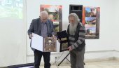 LAKOVIĆU POVELJA BORISAV STANKOVIĆ: Borina nedelja nastavljena u Vranju LAKOVIĆU POVELJA BORISAV STANKOVIĆ: Borina nedelja nastavljena u Vranju