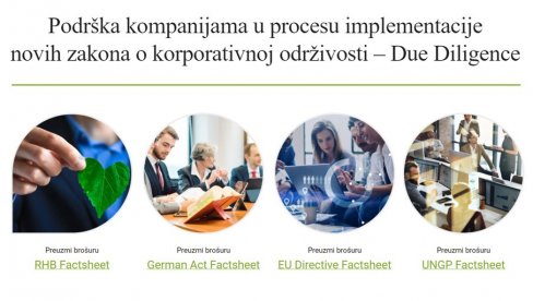 OVO TREBA DA ZNATE AKO POSLUJETE U AUTOMOBILSKOJ INDUSTRIJI: PKS u maju organizuje treninge za HREDD konsultante