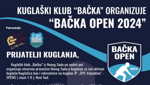 APRIL U ZNAKU KUGLANJA : Otvoreno prvenstvo Novog Sada u kuglani na „Spens-u“ APRIL U ZNAKU KUGLANJA : Otvoreno prvenstvo Novog Sada u kuglani na „Spens-u“