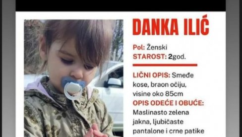 OVAKO ŠVAJCARSKI MEDIJI IZVEŠTAVAJU O NESTANKU MALE DANKE: Pomenuli i muškarca iz Beča koji je napravio snimak (FOTO) OVAKO ŠVAJCARSKI MEDIJI IZVEŠTAVAJU O NESTANKU MALE DANKE: Pomenuli i muškarca iz Beča koji je napravio snimak (FOTO)