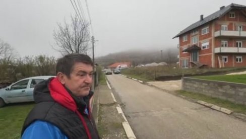 GDE MOŽE DA ODE DETE OD DVE GODINE? Komšija iz Banjskog polja za Novosti - Juče video dete u daljini (VIDEO) GDE MOŽE DA ODE DETE OD DVE GODINE? Komšija iz Banjskog polja za Novosti - Juče video dete u daljini (VIDEO)