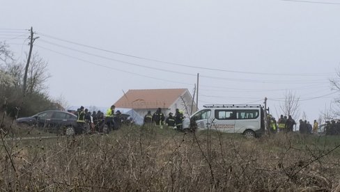 NOVE INFORMACIJE IZ BANJSKOG POLJA: U potragu za Dankom (2) se uključili forenzičari i Kriminalistička policija NOVE INFORMACIJE IZ BANJSKOG POLJA: U potragu za Dankom (2) se uključili forenzičari i Kriminalistička policija