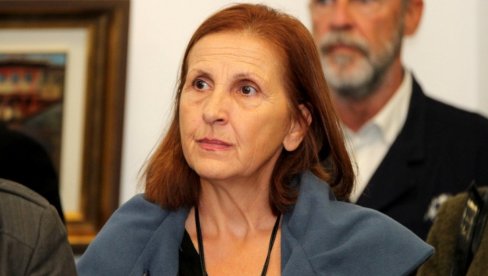 ВАН СРБИЈЕ: Знате ли које је родно место Олге Одановић? ВАН СРБИЈЕ: Знате ли које је родно место Олге Одановић?