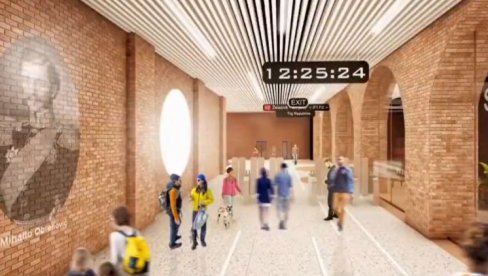 OPOZICIONI NOVINAR POŠTENO PRIZNAO: Ova vlast je započela gradnju metroa, za razliku od svih prethodnih (VIDEO) OPOZICIONI NOVINAR POŠTENO PRIZNAO: Ova vlast je započela gradnju metroa, za razliku od svih prethodnih (VIDEO)