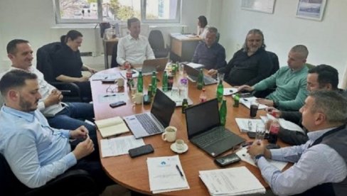 VIŠE VODE ZA BOKU: Za Kotor, Tivat i Herceg Novi umesto 350 biće 750 litara vode u sekundi VIŠE VODE ZA BOKU: Za Kotor, Tivat i Herceg Novi umesto 350 biće 750 litara vode u sekundi