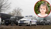 ХИТНО САОПШТЕЊЕ ПОЛИЦИЈЕ: МУП се огласио о истрази нестанка мале Данке ХИТНО САОПШТЕЊЕ ПОЛИЦИЈЕ: МУП се огласио о истрази нестанка мале Данке