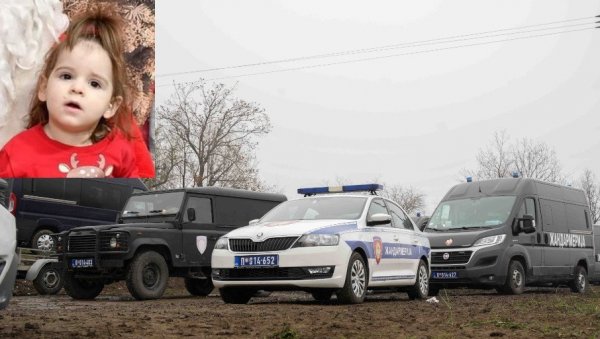 ХИТНО СЕ ОГЛАСИО МУП О НЕСТАНКУ МАЛЕ ДАНКЕ ХИТНО СЕ ОГЛАСИО МУП О НЕСТАНКУ МАЛЕ ДАНКЕ