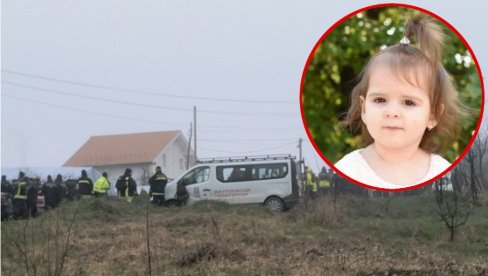 PROŠLO JE 48 ČASOVA OTKAKO JE PRIJAVLJEN DANKIN NESTANAK: Šta do sada znamo o slučaju koji je potresao Srbiju