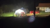POGLEDAJTE: Evo šta se upravo dešava ispred kuće gde je nestala mala Danka (VIDEO) POGLEDAJTE: Evo šta se upravo dešava ispred kuće gde je nestala mala Danka (VIDEO)