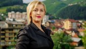 NAPUSTILA URA:  Suada Zoronjić nije više ni odbornica ove partije u SO Bijelo Polje