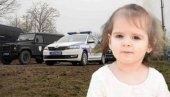 РОДИТЕЉИ НЕСТАЛЕ ДАНКЕ ОД НЕСТАНКА ДЕВОЈЧИЦЕ У ПОЛИЦИЈИ: Новости откривају - ово је разлог