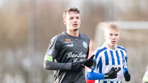 MOŽE LI ČETVRTOLIGAŠ DO NOVE SENZACIJE? Već su izbacili Partizanovog dželata i još jednog superligaša, a sada se bore za polufinale Kupa! MOŽE LI ČETVRTOLIGAŠ DO NOVE SENZACIJE? Već su izbacili Partizanovog dželata i još jednog superligaša, a sada se bore za polufinale Kupa!