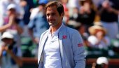 FEDERER JE OSTAVIO NAJDUBLJI TRAG, ALI...: Poznati teniski trener otkrio ko je najveći svih vremena